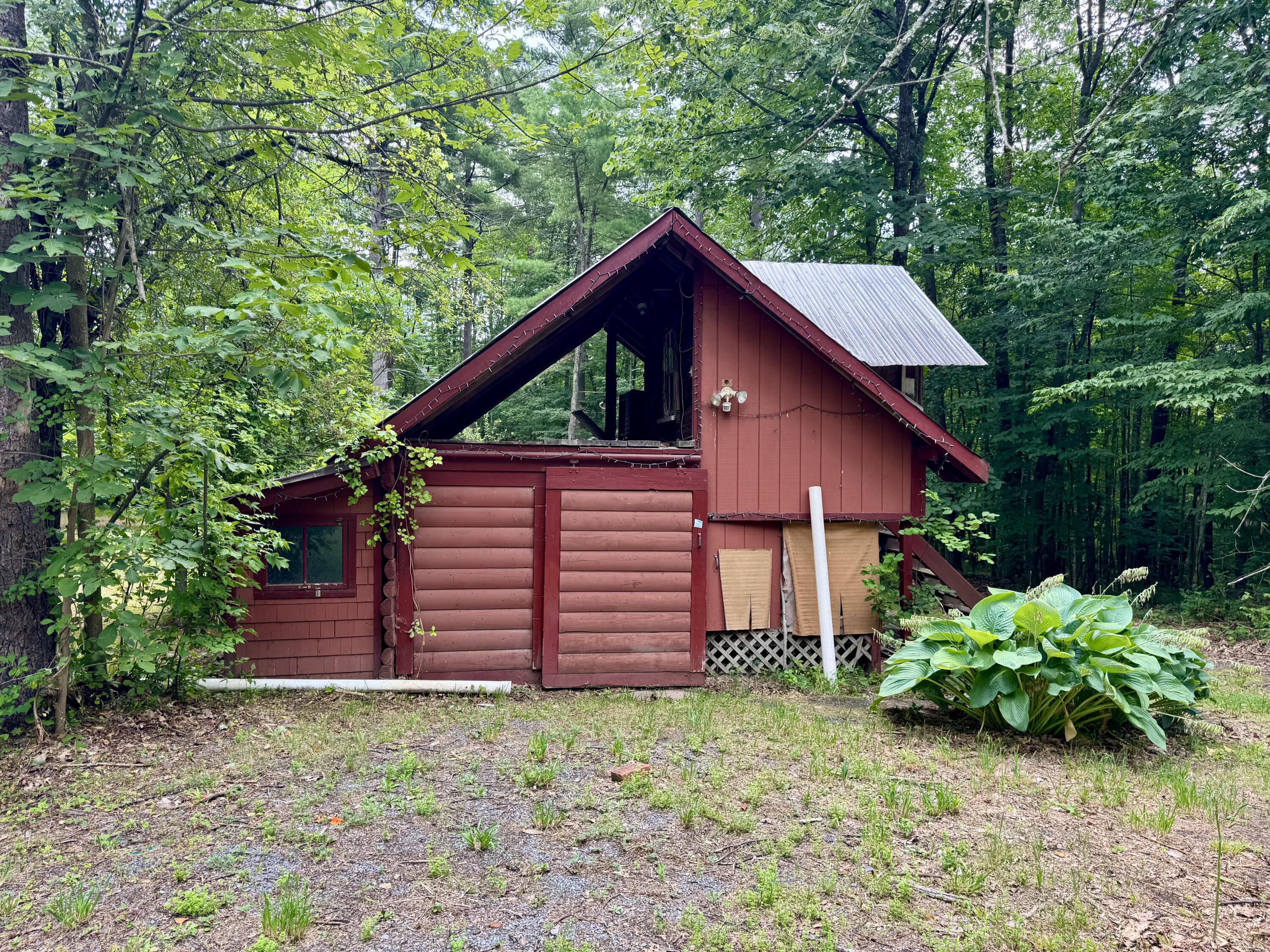 460 Fuller Road Peru NY 12972