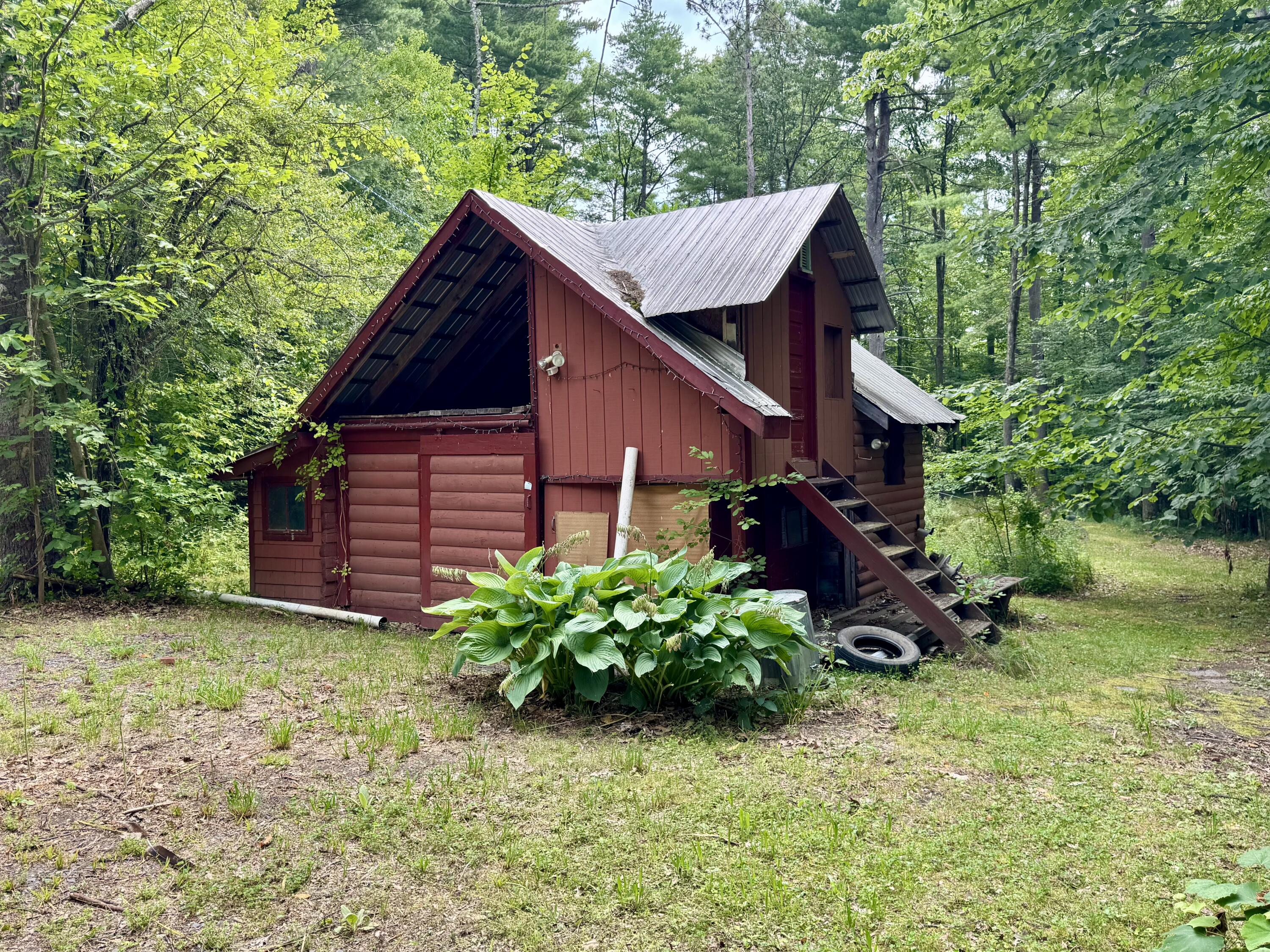 460 Fuller Road Peru NY 12972