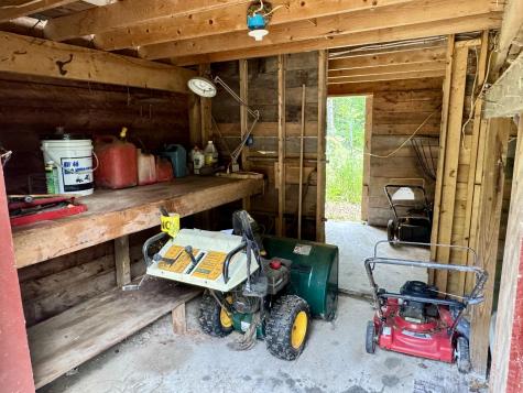 460 Fuller Road Peru NY 12972
