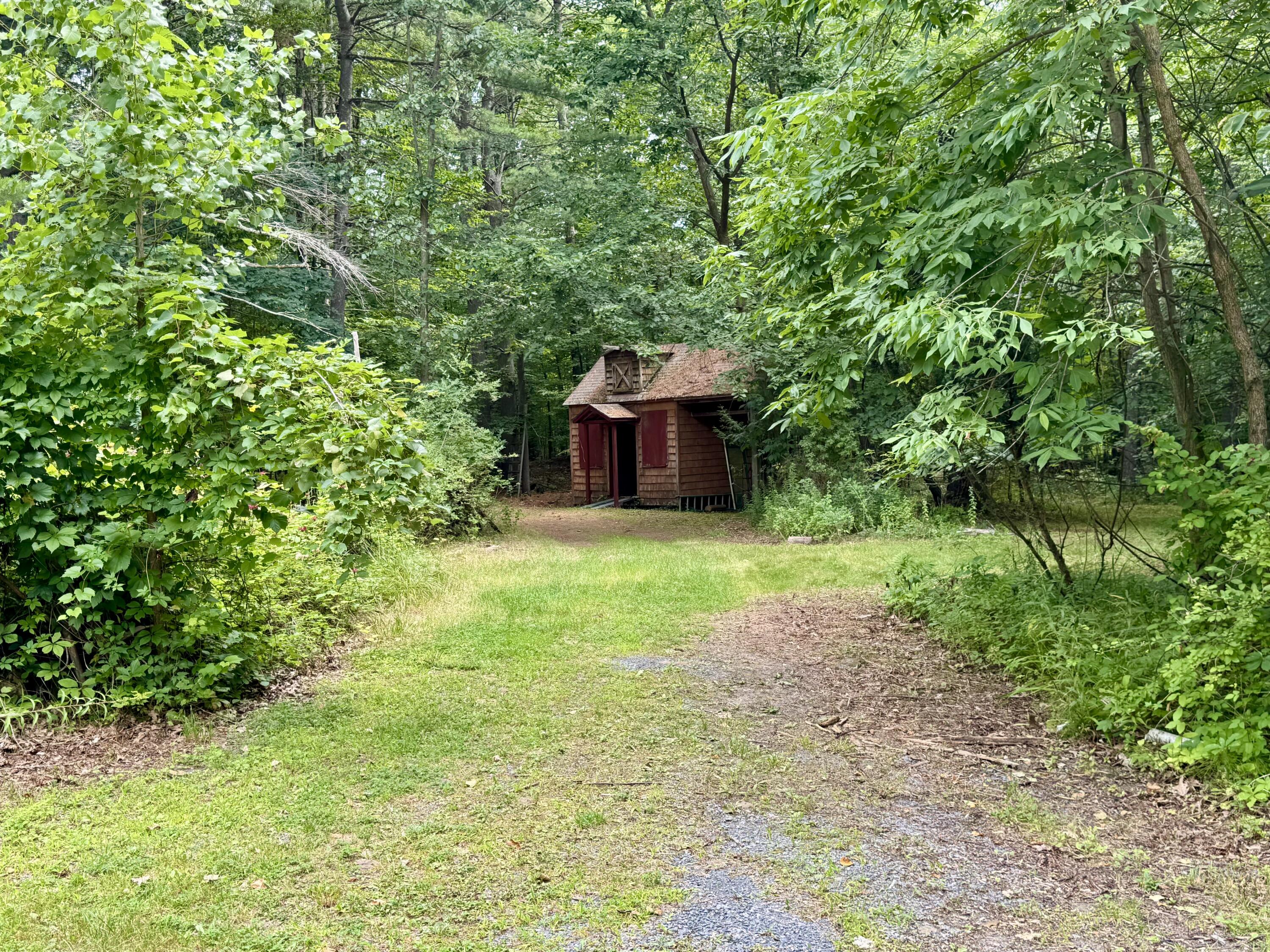 460 Fuller Road Peru NY 12972