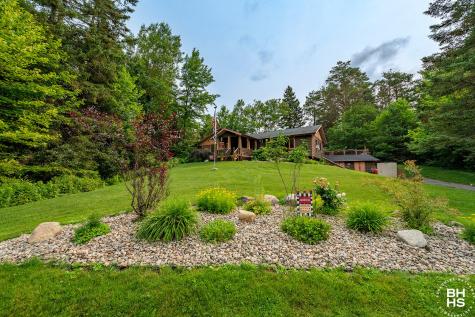 54 Northwood Road Lake Placid NY 12946