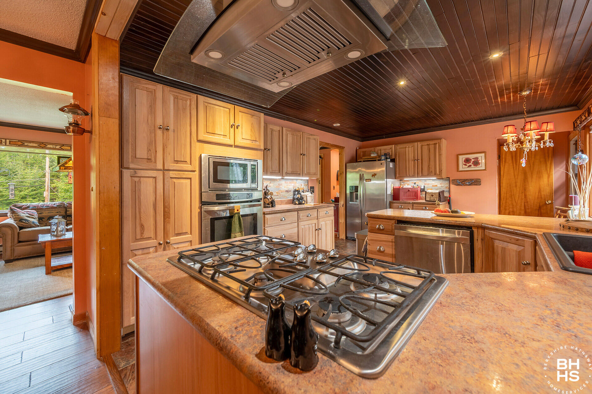 54 Northwood Road Lake Placid NY 12946