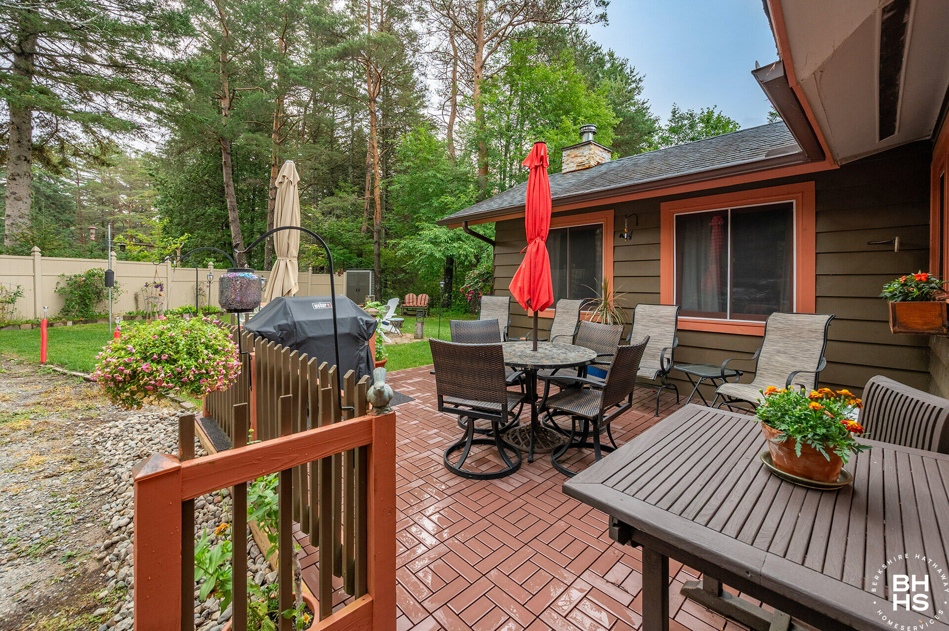 54 Northwood Road Lake Placid NY 12946