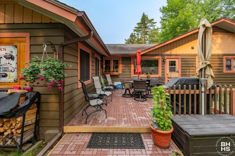 54 Northwood Road Lake Placid NY 12946