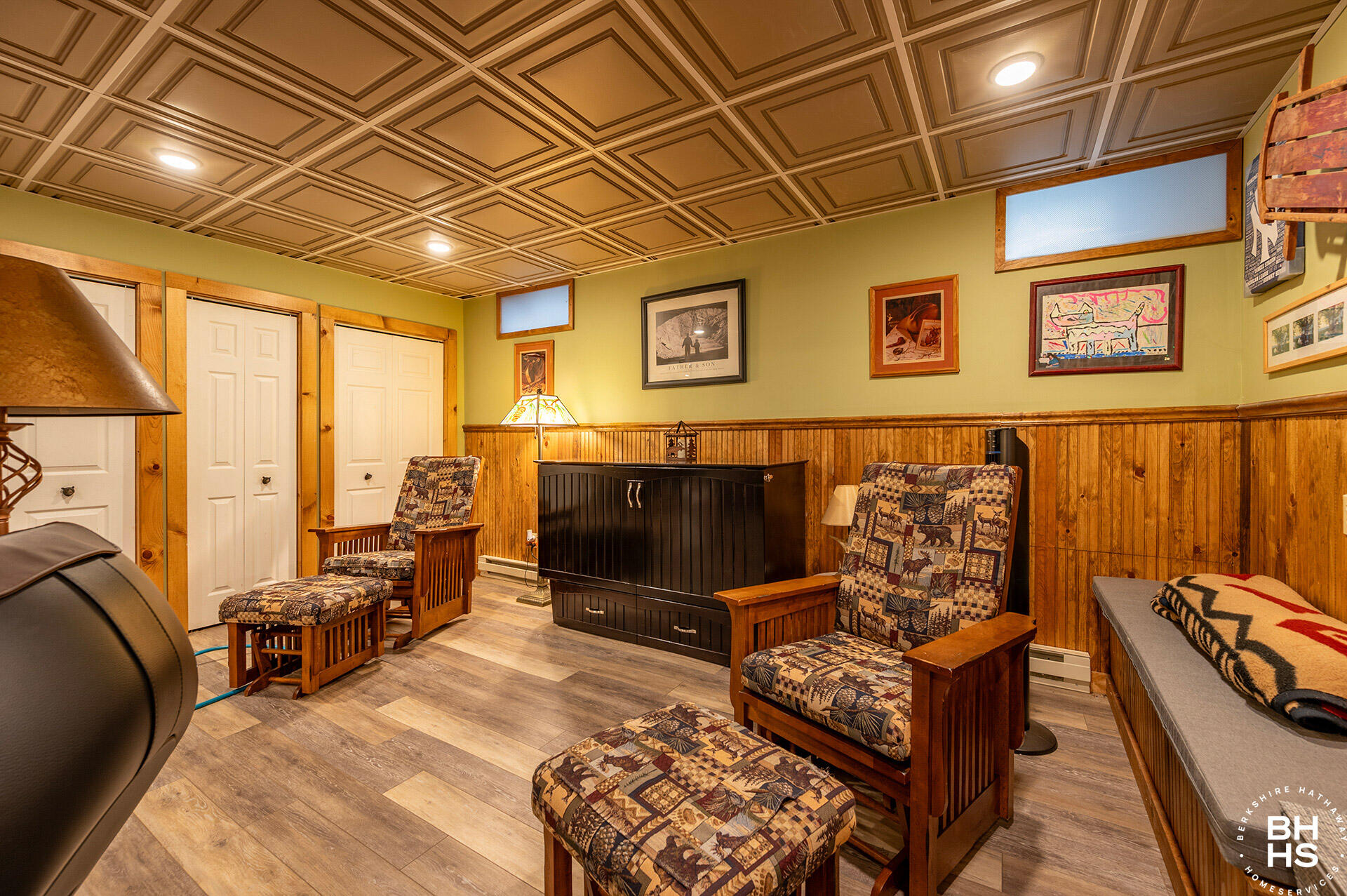 54 Northwood Road Lake Placid NY 12946