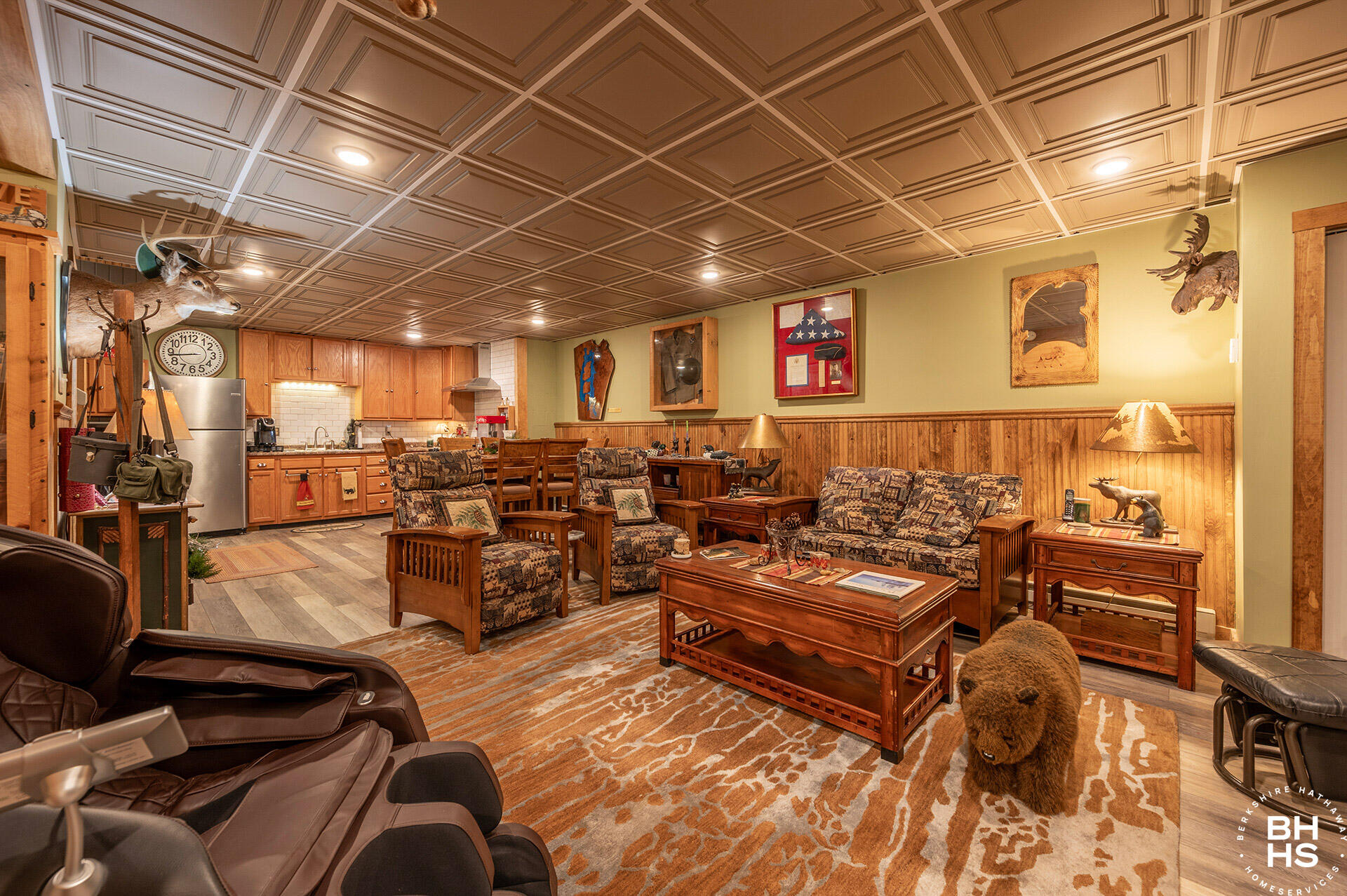 54 Northwood Road Lake Placid NY 12946