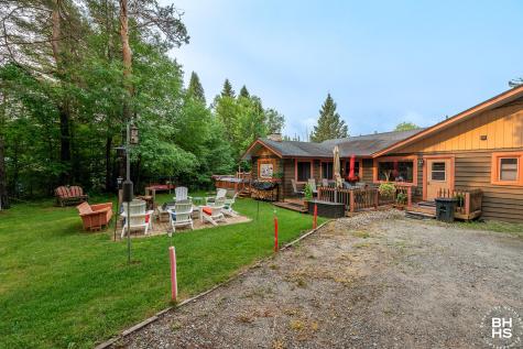 54 Northwood Road Lake Placid NY 12946