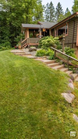 54 Northwood Road Lake Placid NY 12946