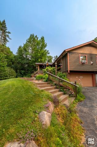 54 Northwood Road Lake Placid NY 12946
