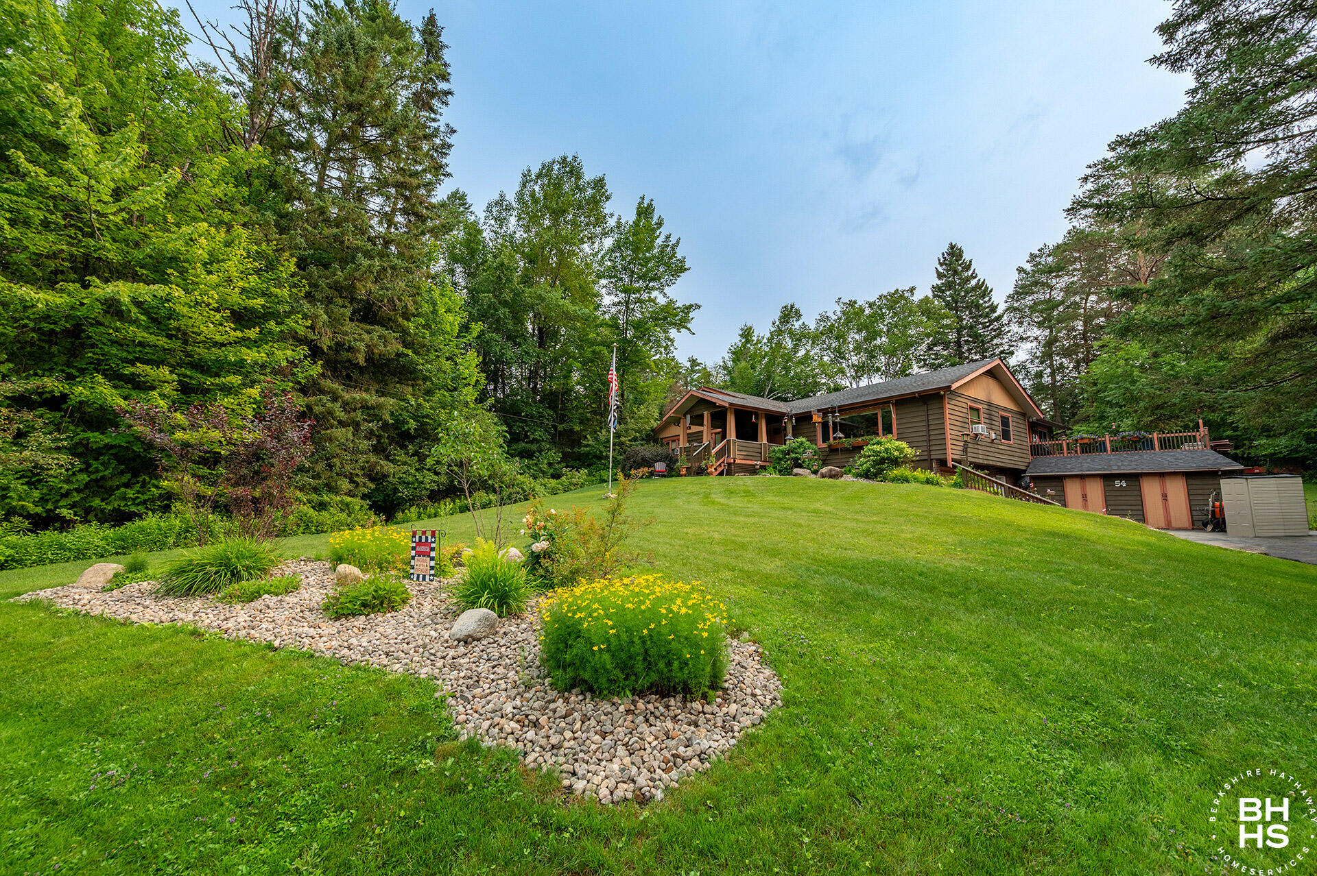54 Northwood Road Lake Placid NY 12946
