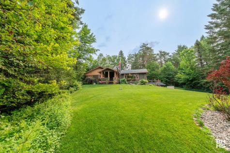 54 Northwood Road Lake Placid NY 12946