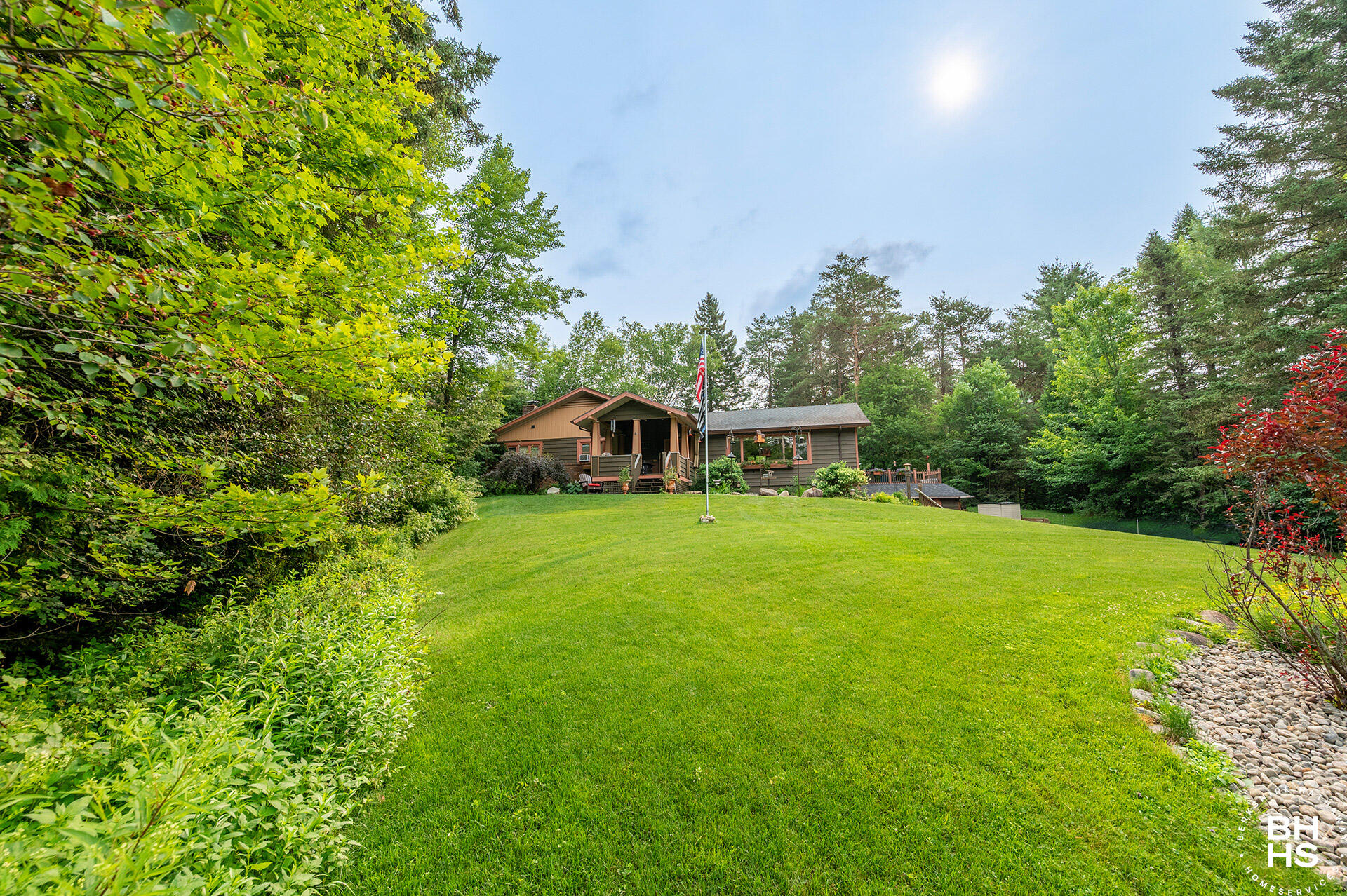 54 Northwood Road Lake Placid NY 12946