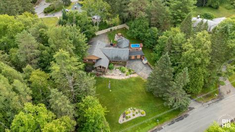 54 Northwood Road Lake Placid NY 12946
