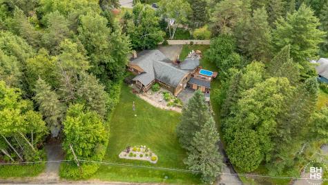 54 Northwood Road Lake Placid NY 12946