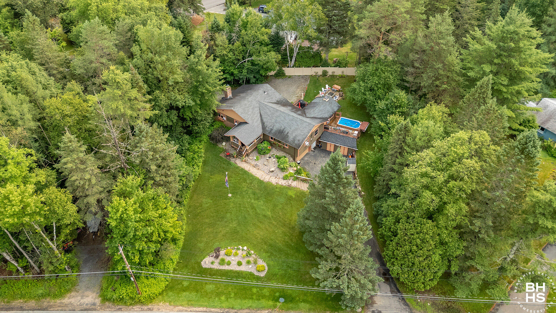 54 Northwood Road Lake Placid NY 12946