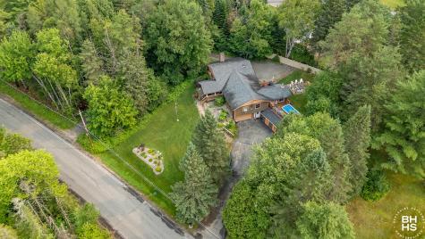 54 Northwood Road Lake Placid NY 12946