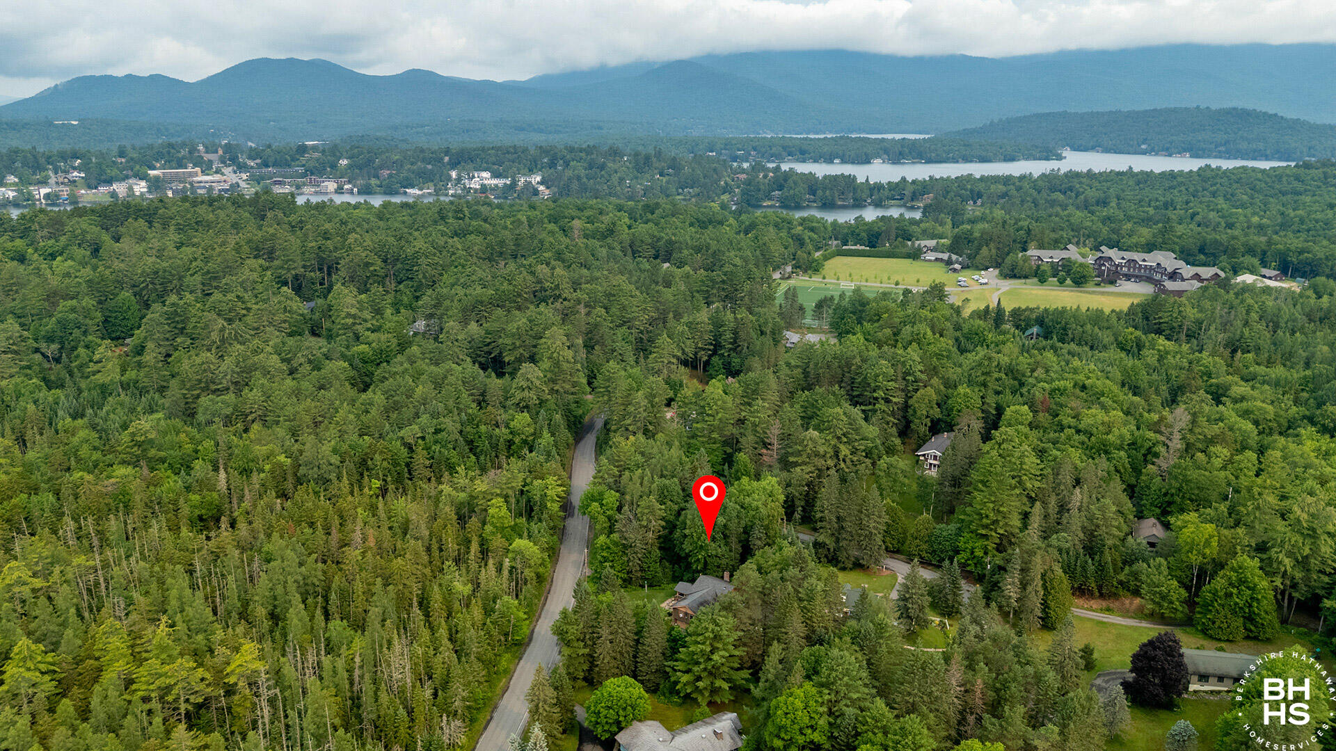 54 Northwood Road Lake Placid NY 12946