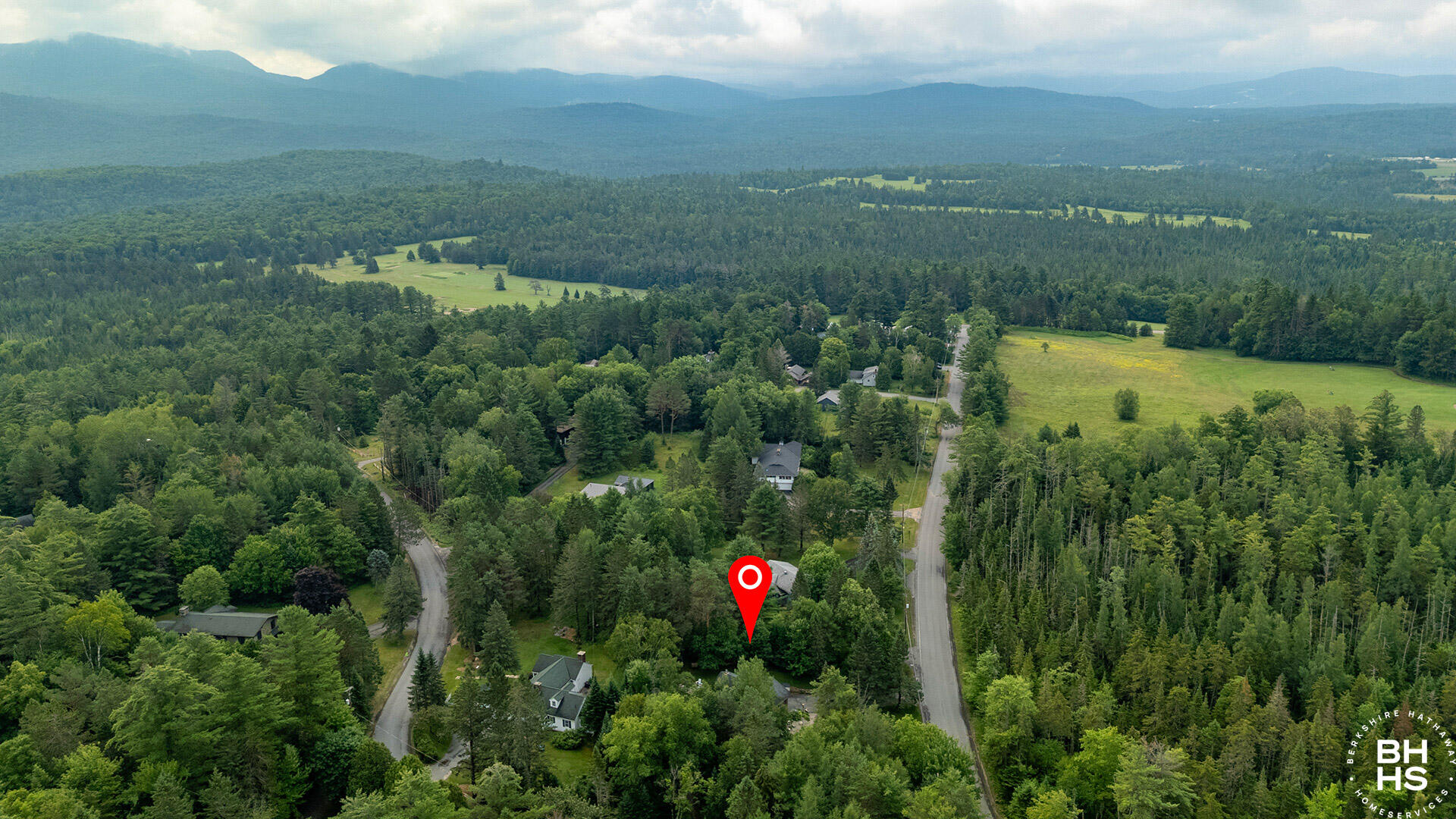 54 Northwood Road Lake Placid NY 12946