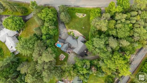 54 Northwood Road Lake Placid NY 12946