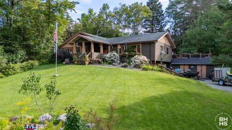 54 Northwood Road Lake Placid NY 12946