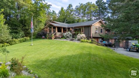 54 Northwood Road Lake Placid NY 12946