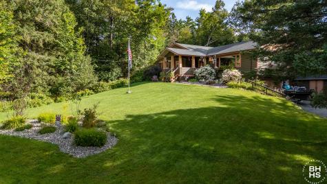 54 Northwood Road Lake Placid NY 12946
