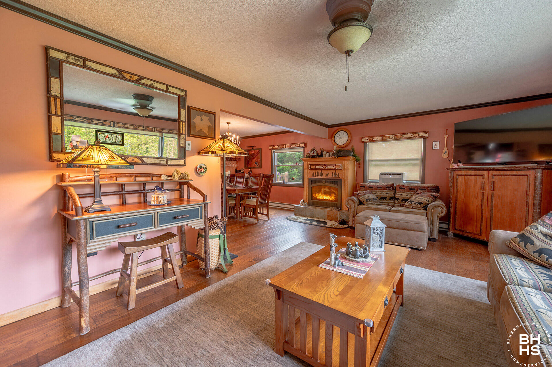 54 Northwood Road Lake Placid NY 12946