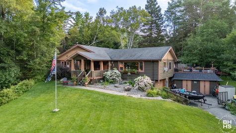 54 Northwood Road Lake Placid NY 12946