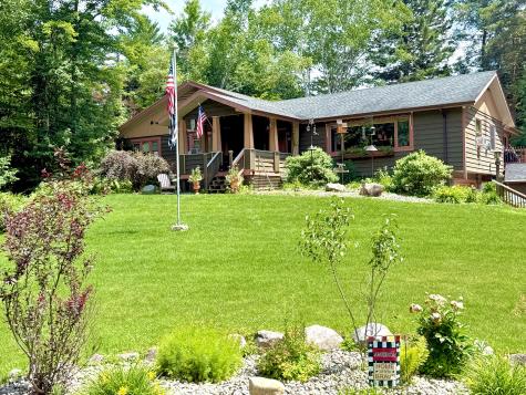 54 Northwood Road Lake Placid NY 12946