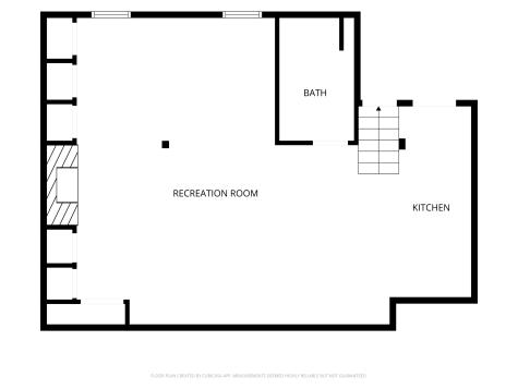 54 Northwood Road Lake Placid NY 12946