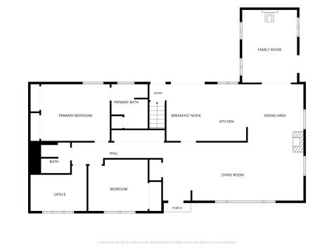 54 Northwood Road Lake Placid NY 12946