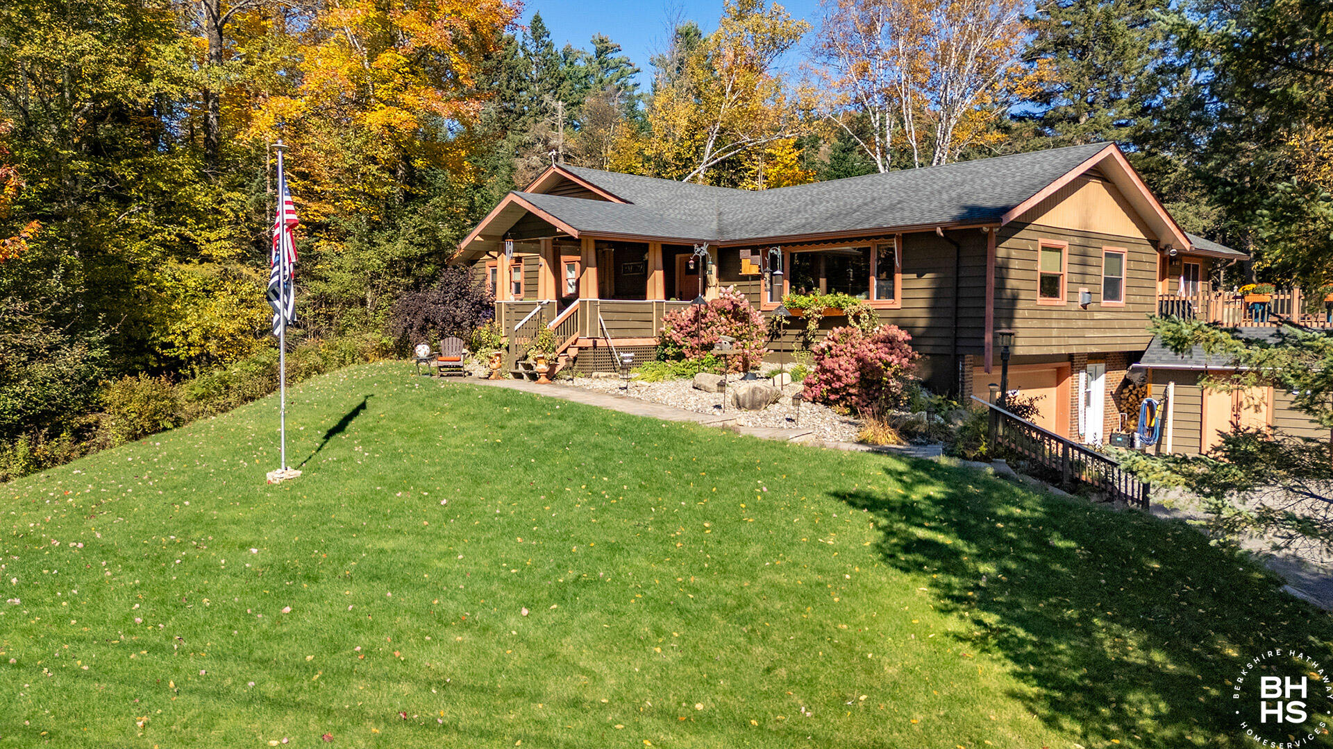 54 Northwood Road Lake Placid NY 12946