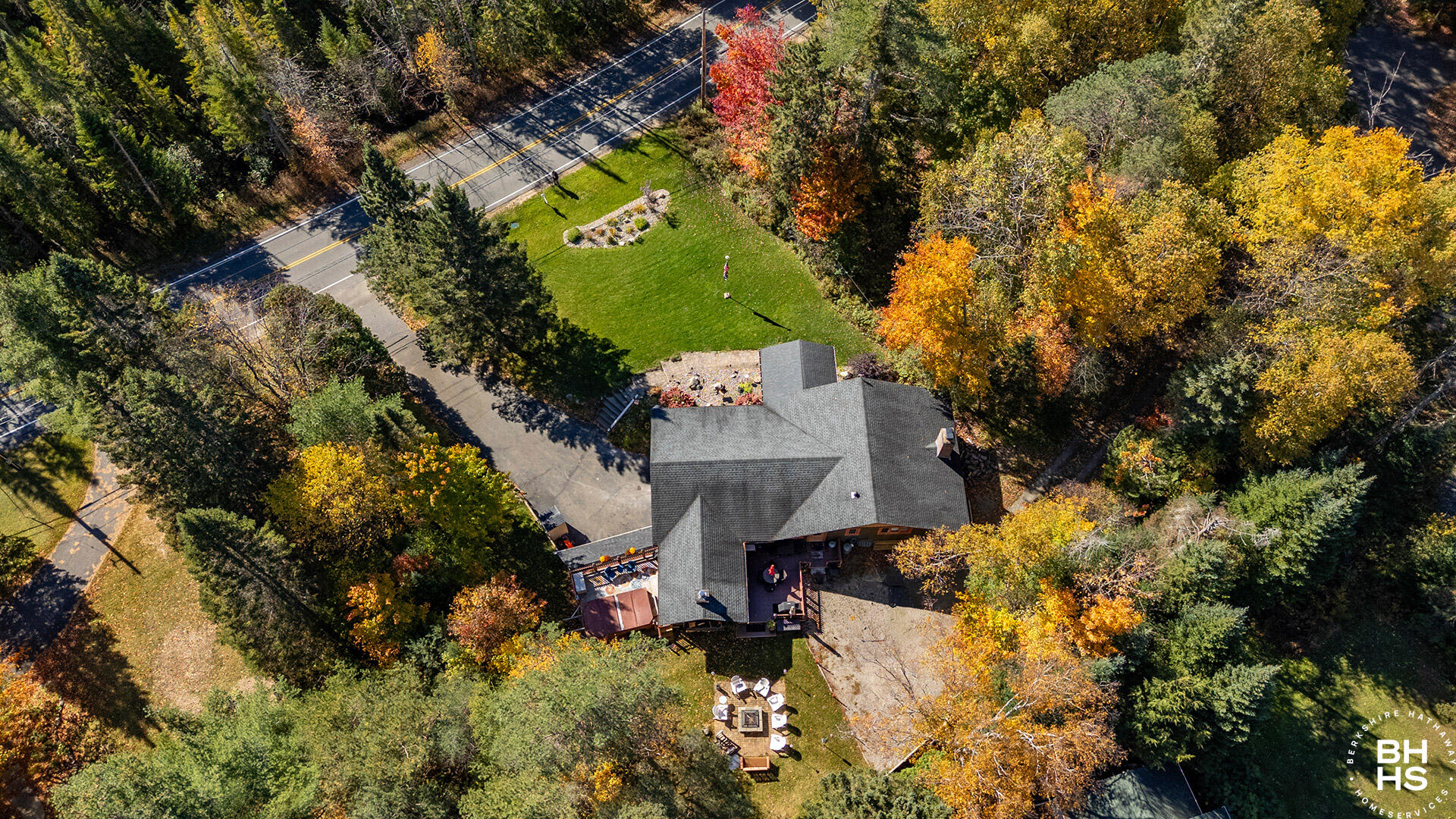 54 Northwood Road Lake Placid NY 12946