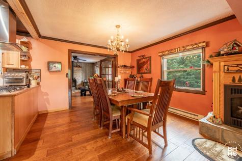 54 Northwood Road Lake Placid NY 12946