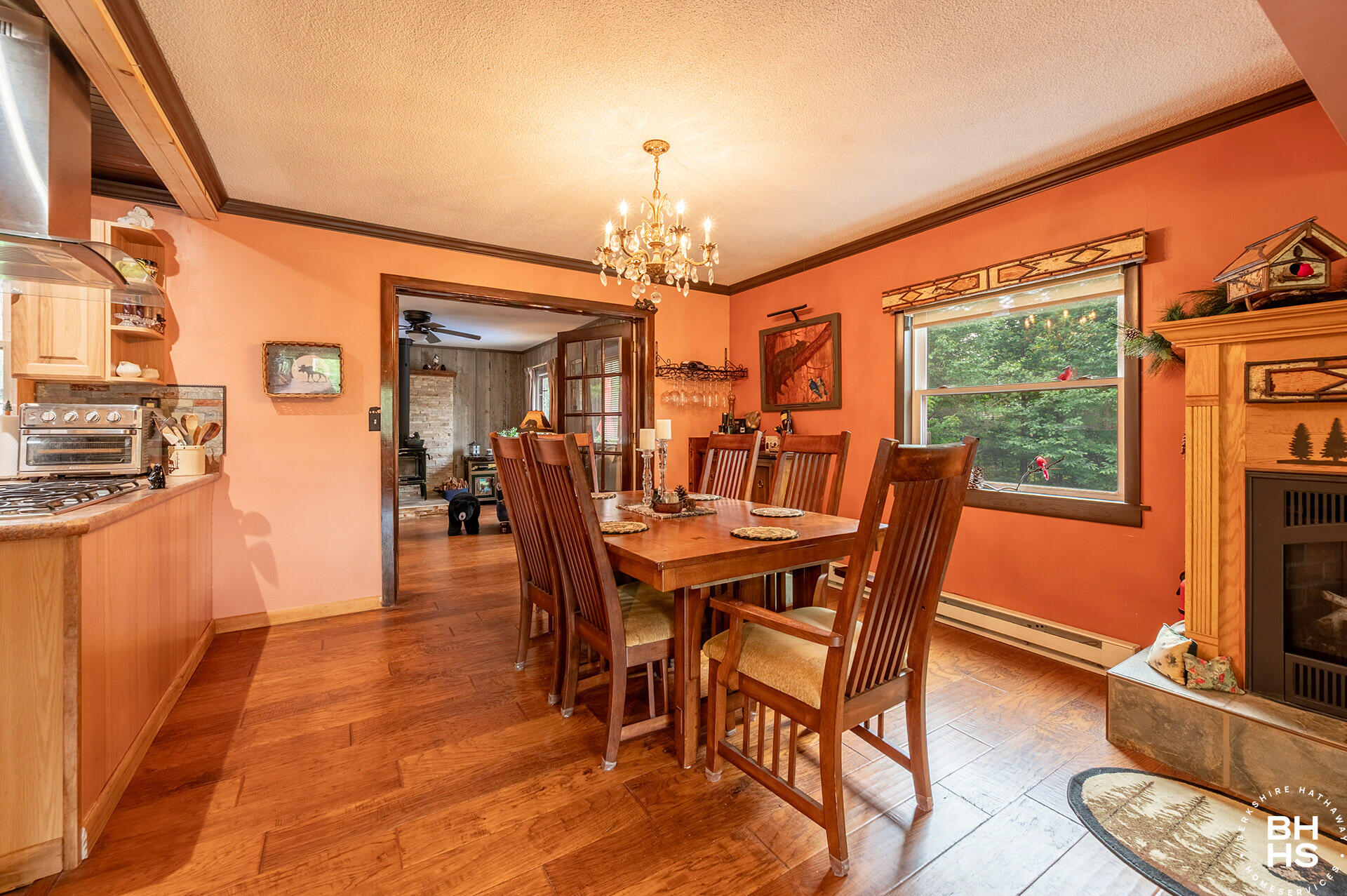 54 Northwood Road Lake Placid NY 12946
