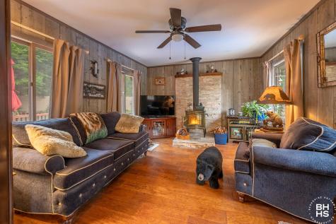 54 Northwood Road Lake Placid NY 12946