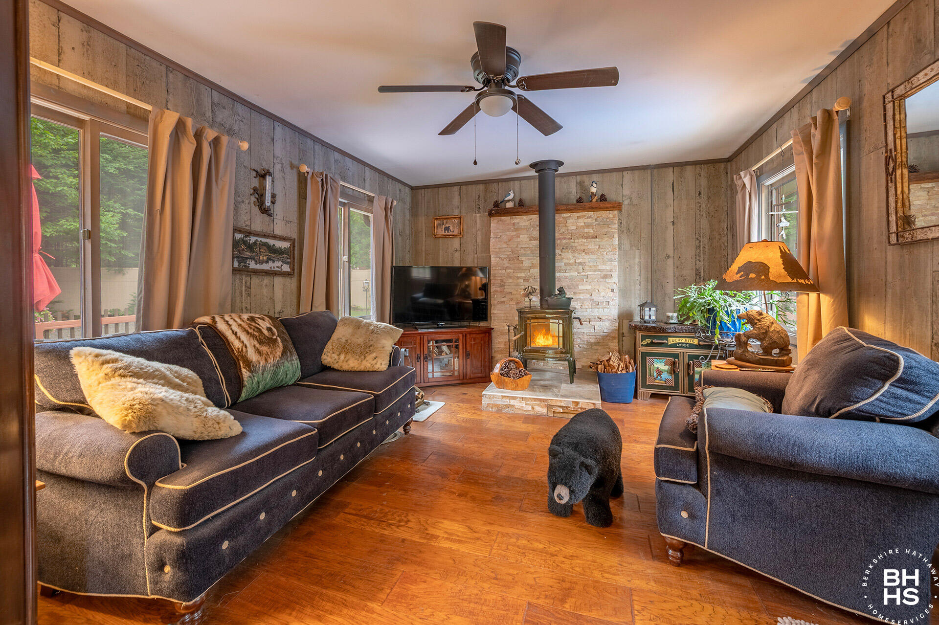 54 Northwood Road Lake Placid NY 12946