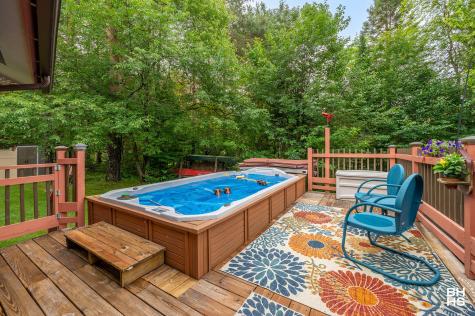 54 Northwood Road Lake Placid NY 12946