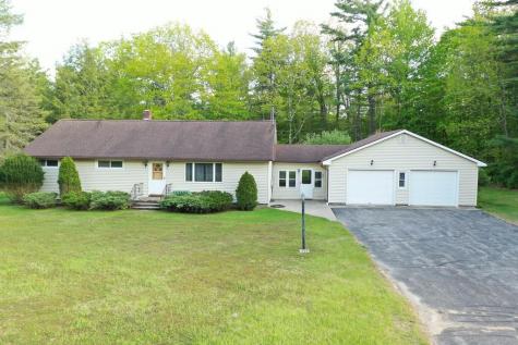1787 State Route 3 Morrisonville NY 12962