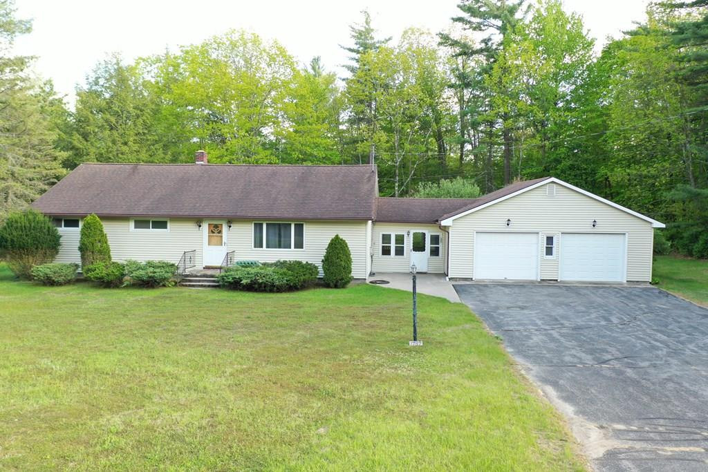 1787 State Route 3 Morrisonville NY 12962