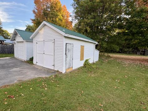 45 Edward Street Malone NY 12953