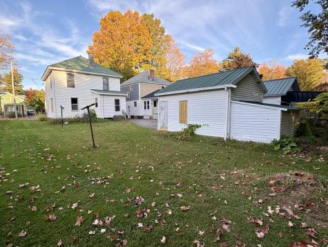 45 Edward Street Malone NY 12953