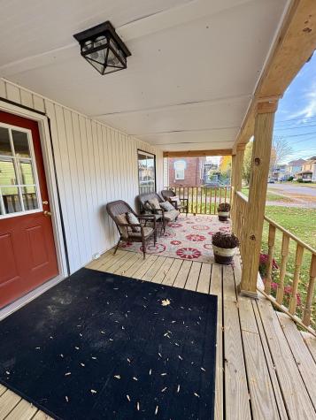 45 Edward Street Malone NY 12953