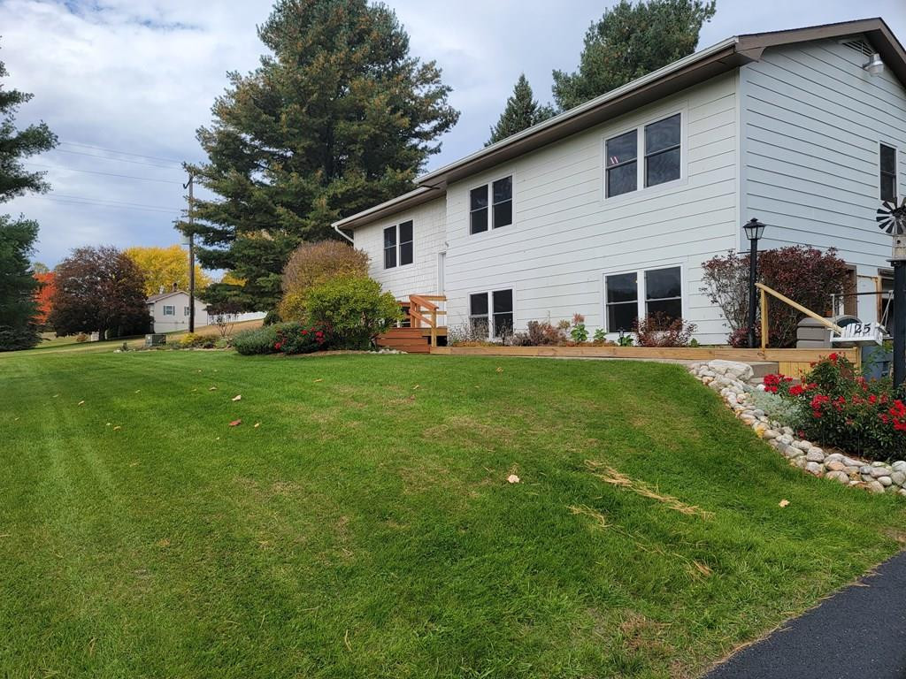 25 Miner Road Malone NY 12953