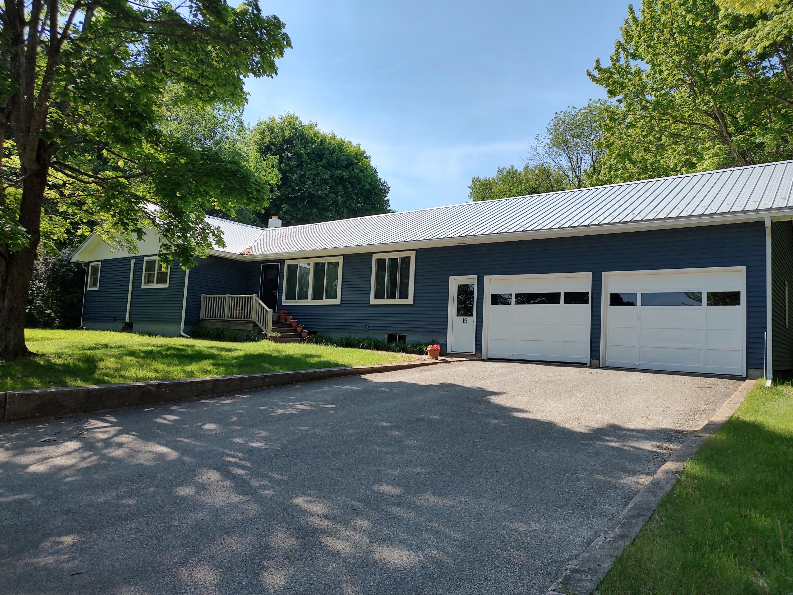 15 Maple Street Dannemora NY 12929