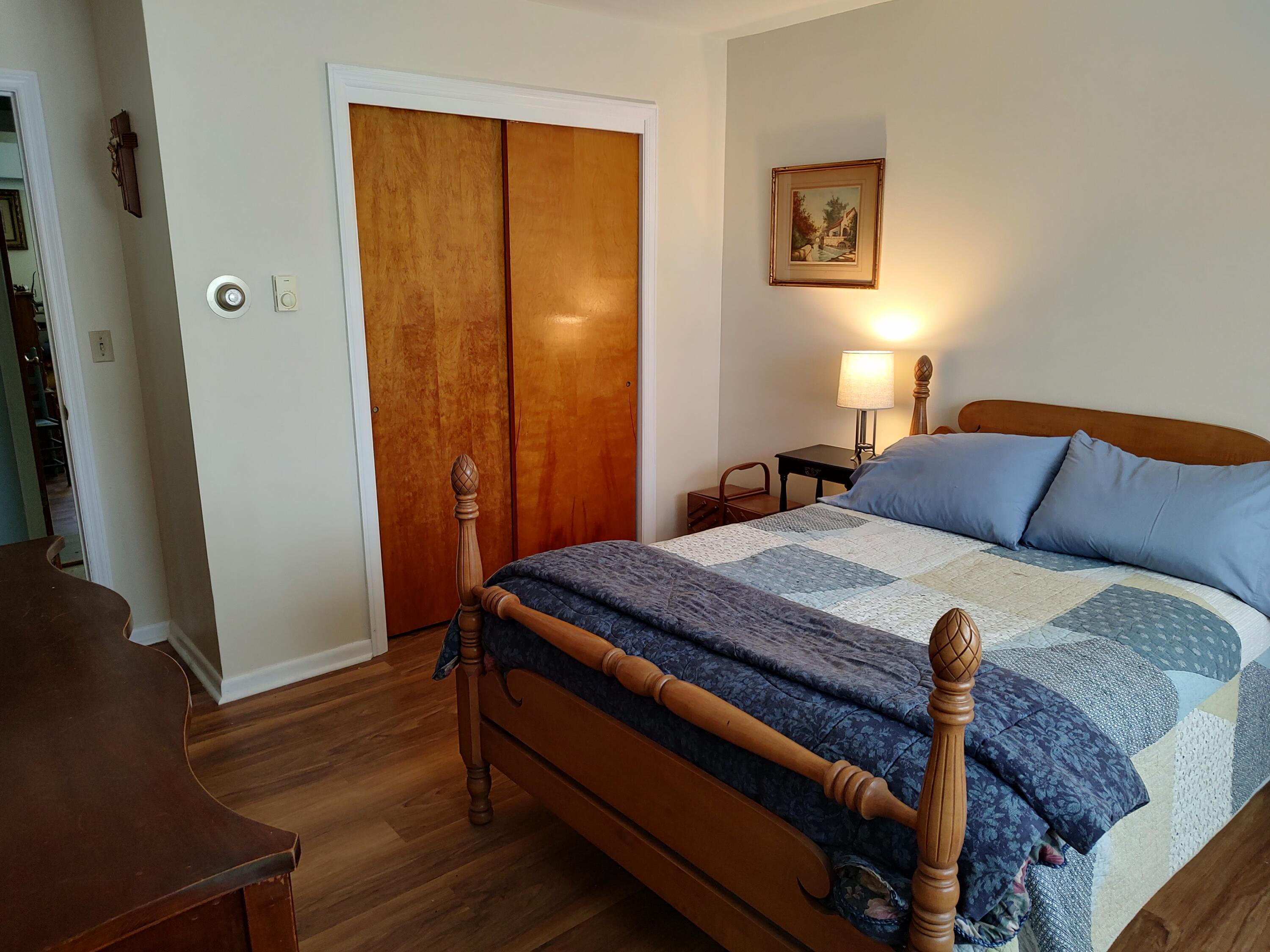 15 Maple Street Dannemora NY 12929