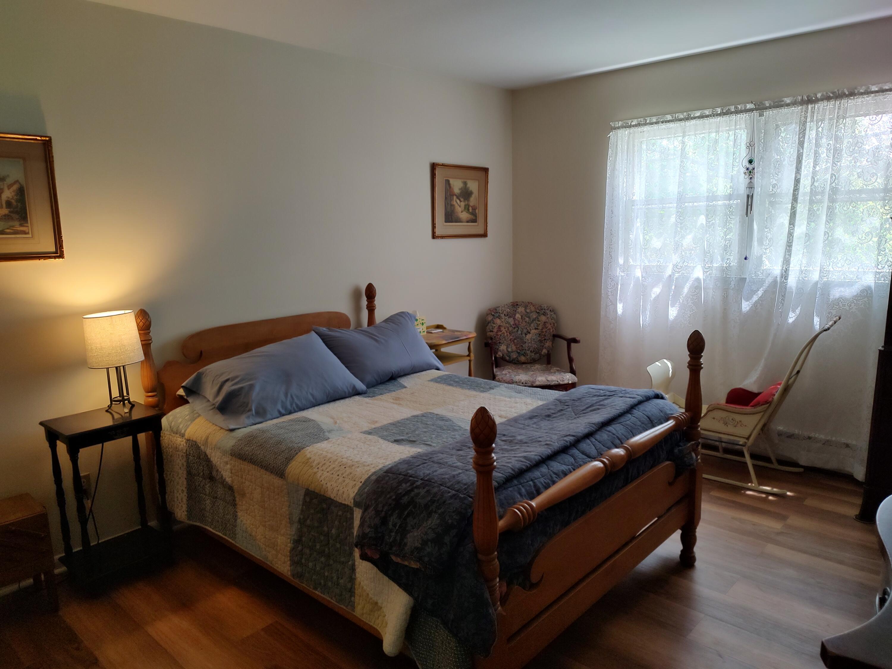 15 Maple Street Dannemora NY 12929
