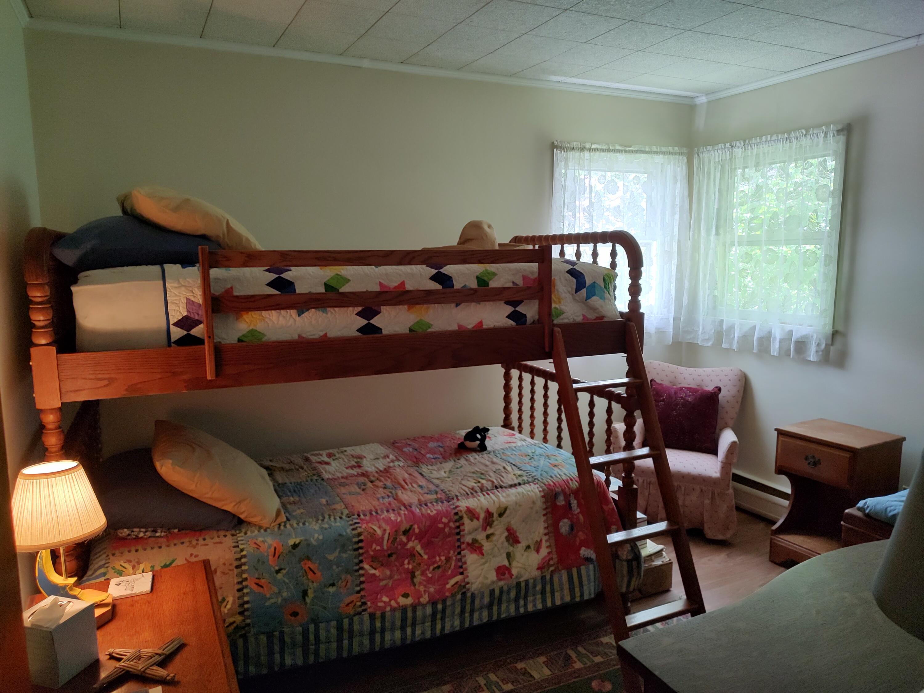 15 Maple Street Dannemora NY 12929