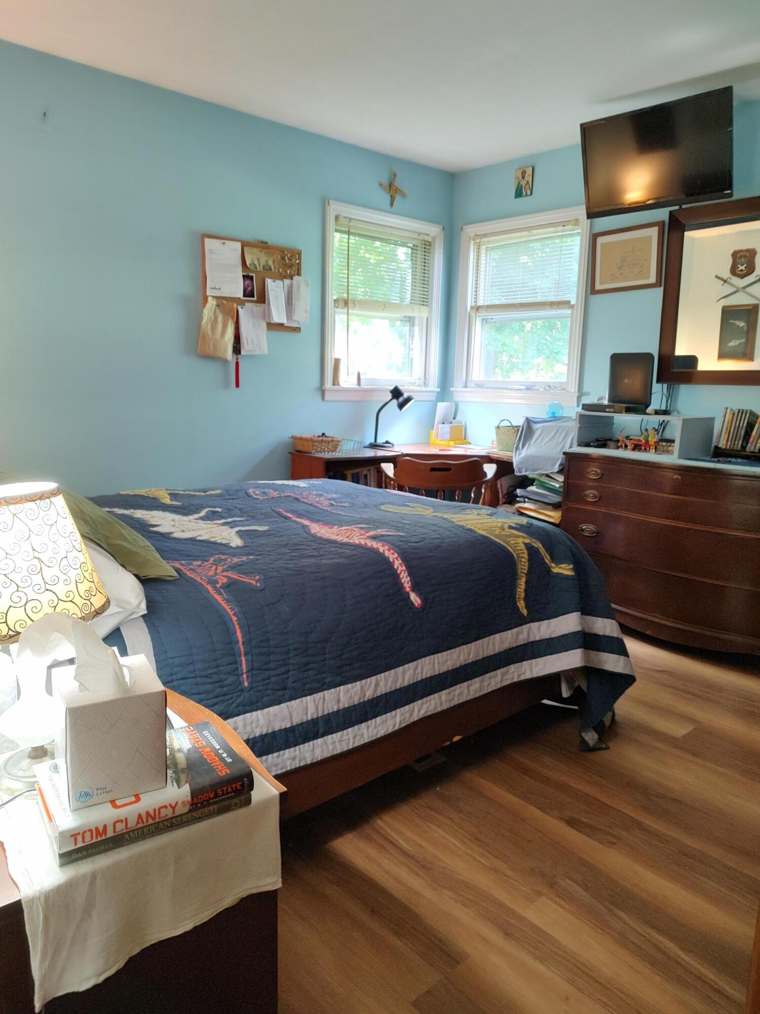 15 Maple Street Dannemora NY 12929