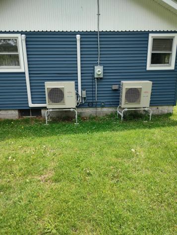 15 Maple Street Dannemora NY 12929